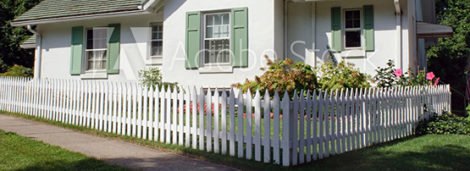 residential-fence